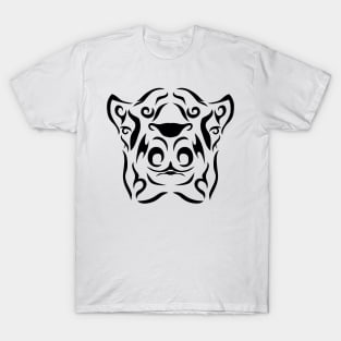 Camel face T-Shirt